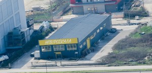 Ηπειροσκάλα Ιωάννινα Ξύλινες Σκάλες Μεταλικές Σκάλες